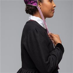 Trøye til Rutastakk fra Valdres